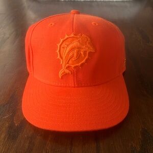 Miami Dolphins hat